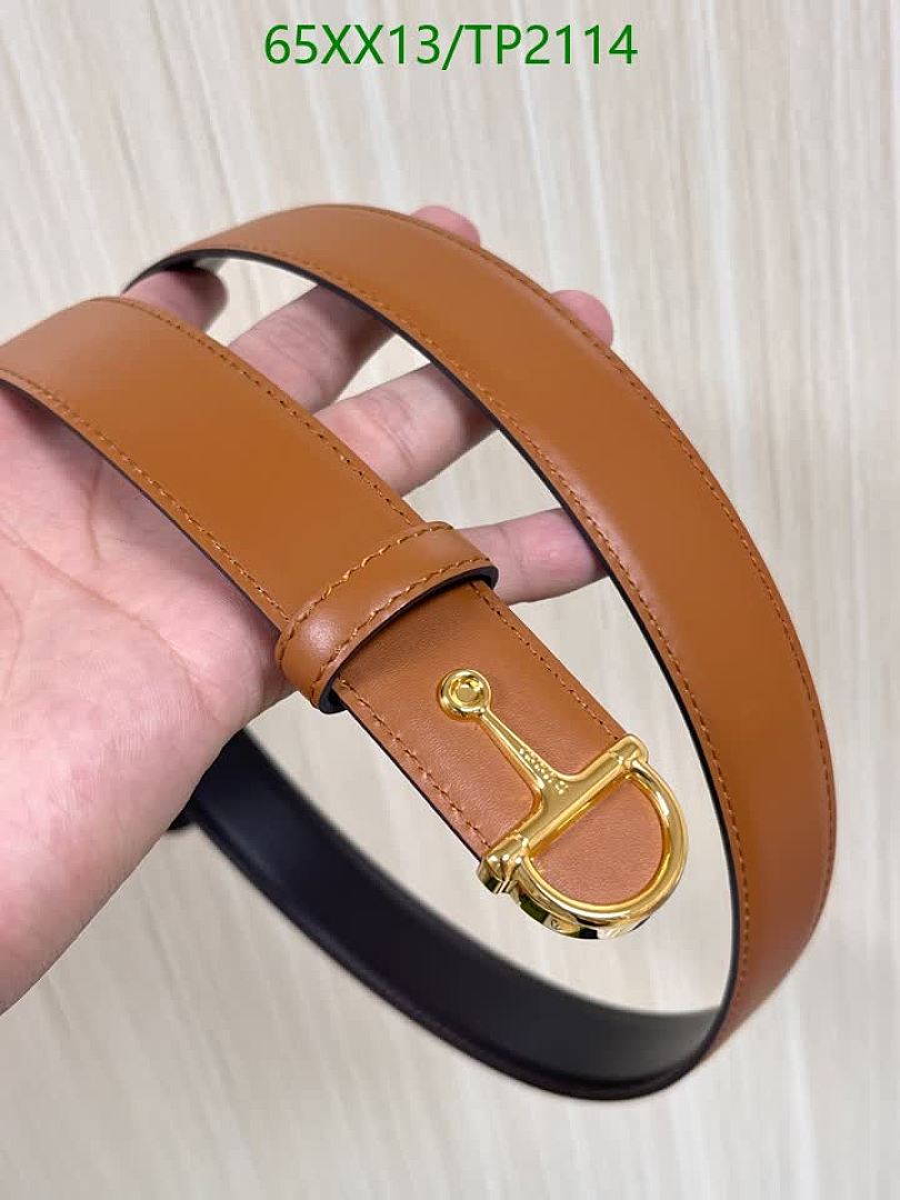 Gucci-Belts Code: TP2114 $: 65USD