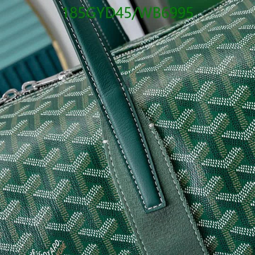 Goyard-Bag-Mirror Quality Code: WB6995 $: 185USD