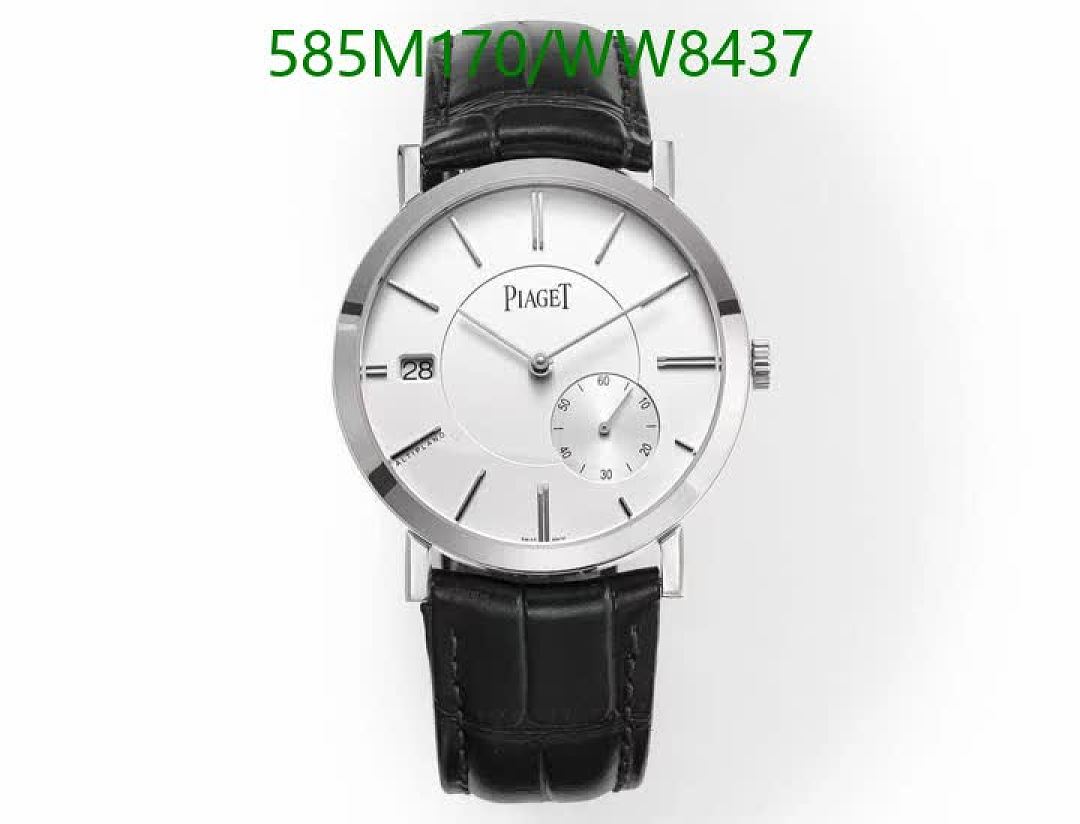 PIAGET-Watch-Mirror Quality Code: WW8437 $: 585USD