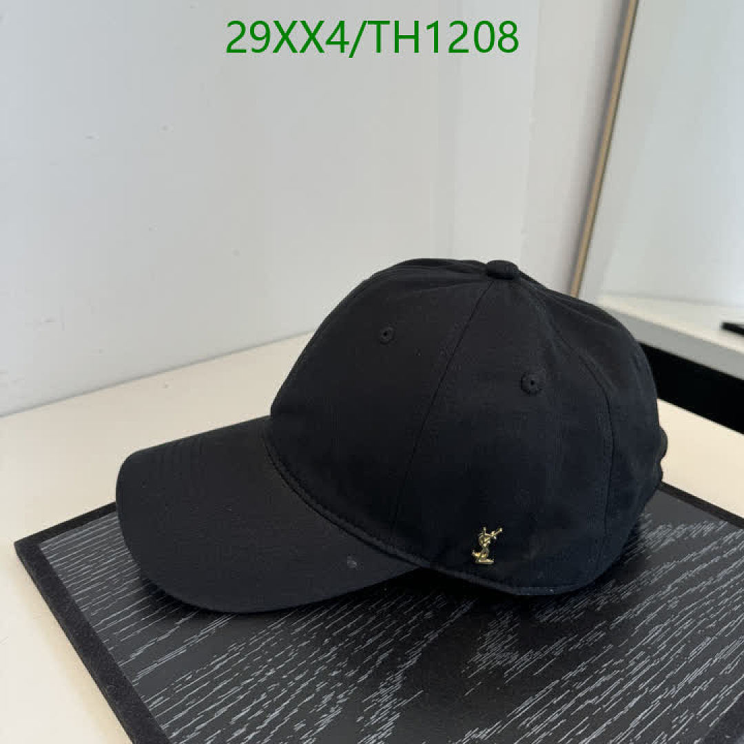 YSL-Cap(Hat) Code: TH1208 $: 29USD