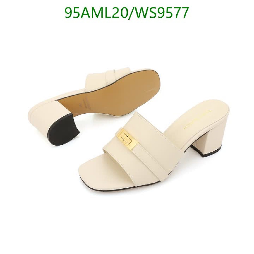 Tory Burch-Women Shoes Code: WS9577 $: 95USD