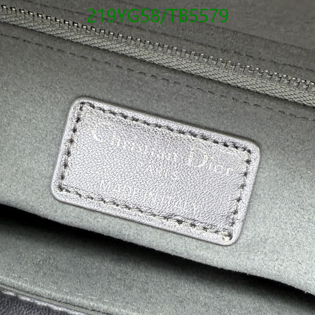 Dior-Bag-Mirror Quality Code: TB5579 $: 219USD