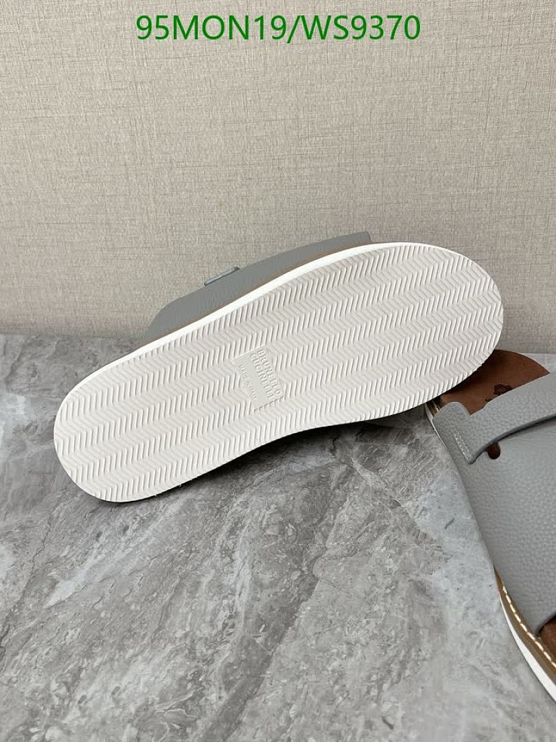 Loro Piana-Men shoes Code: WS9370 $: 95USD