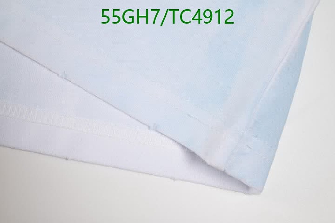 Acne Studios-Clothing Code: TC4912 $: 55USD