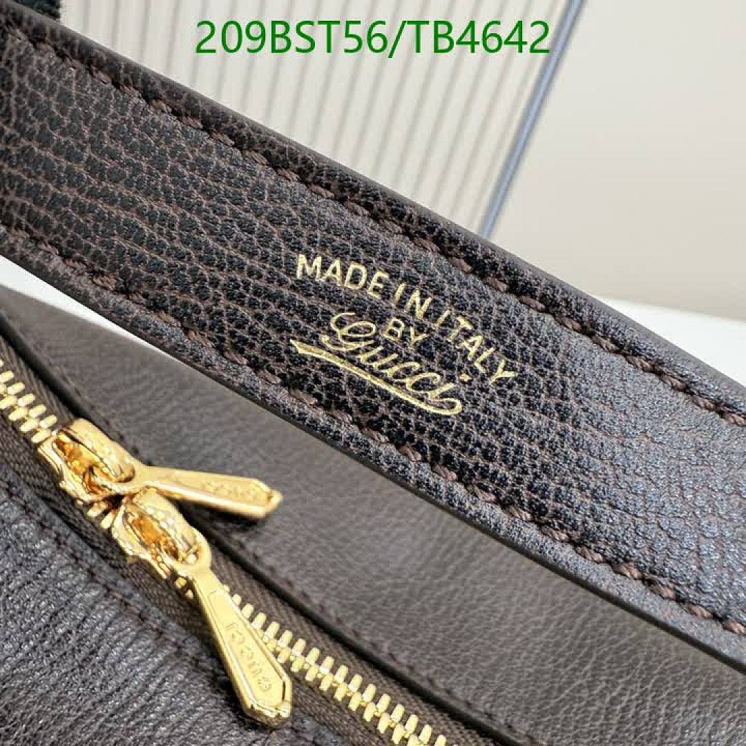 Gucci-Bag-Mirror Quality Code: TB4642 $: 209USD