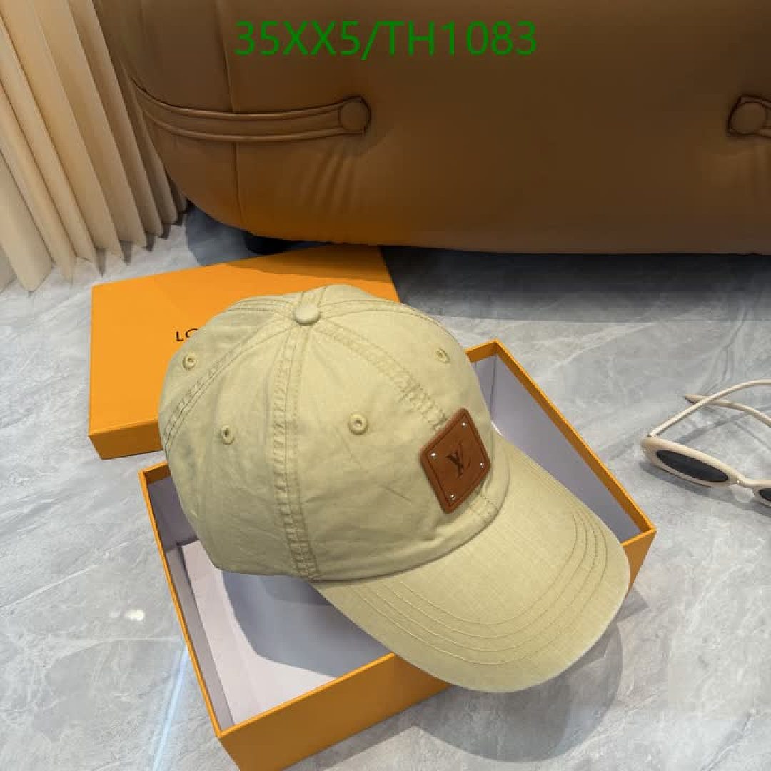 LV-Cap(Hat) Code: TH1083 $: 35USD