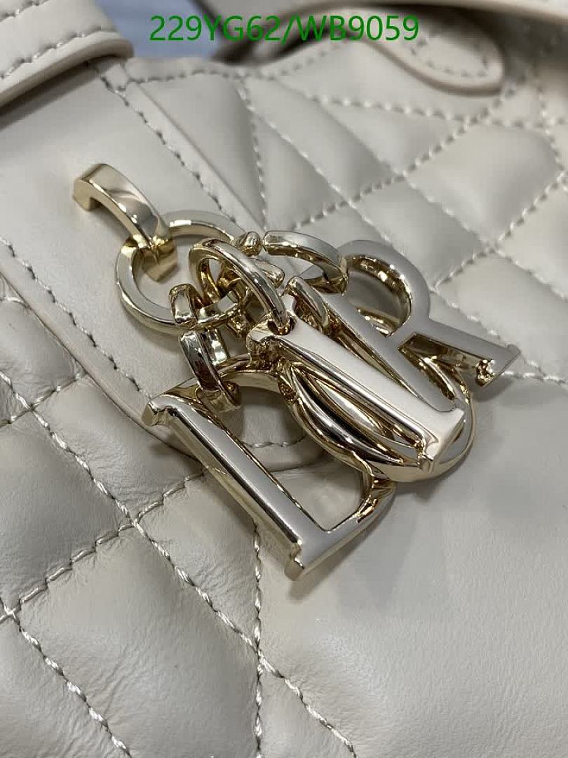 Dior-Bag-Mirror Quality Code: WB9059 $: 229USD