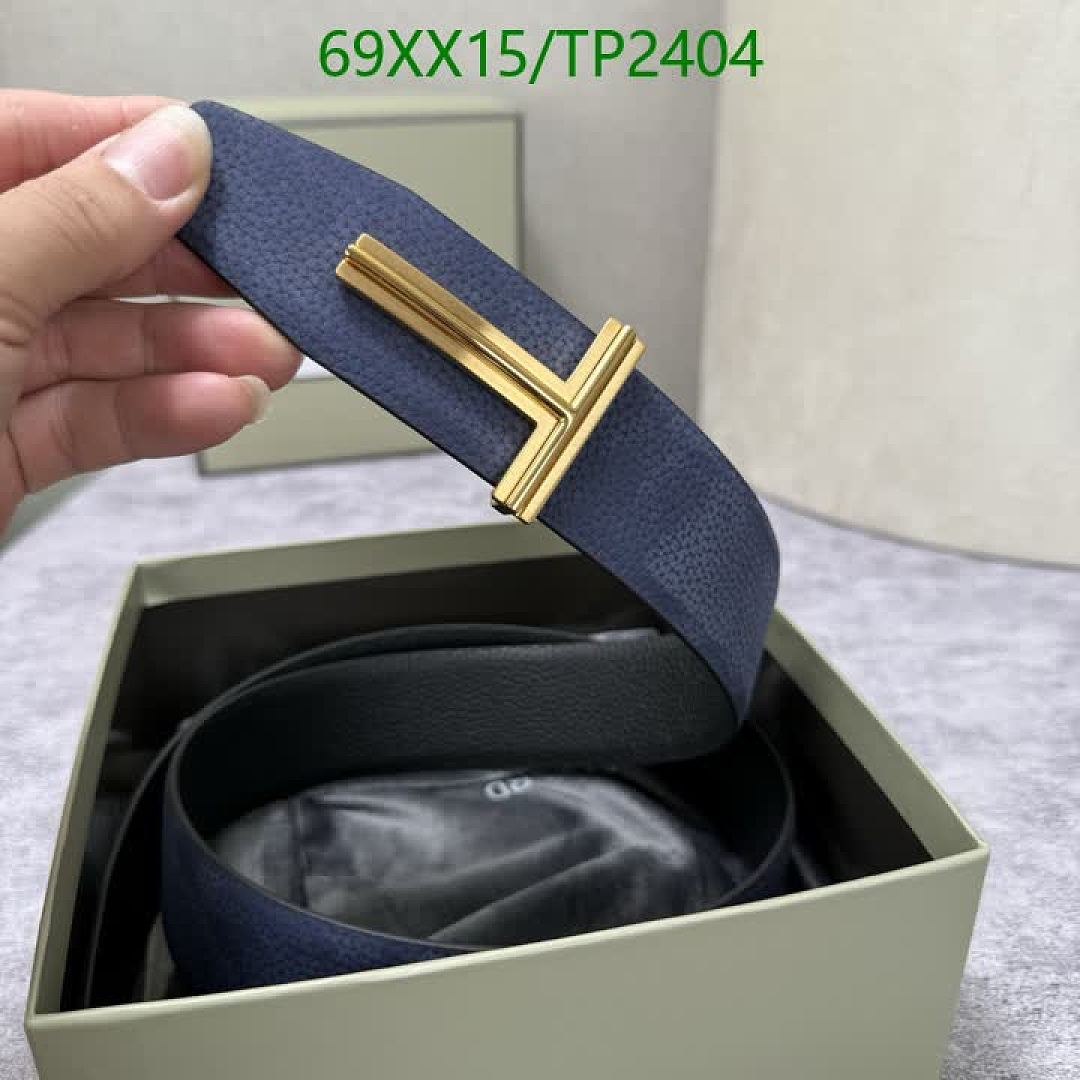 Tom Ford-Belts Code: TP2404 $: 69USD