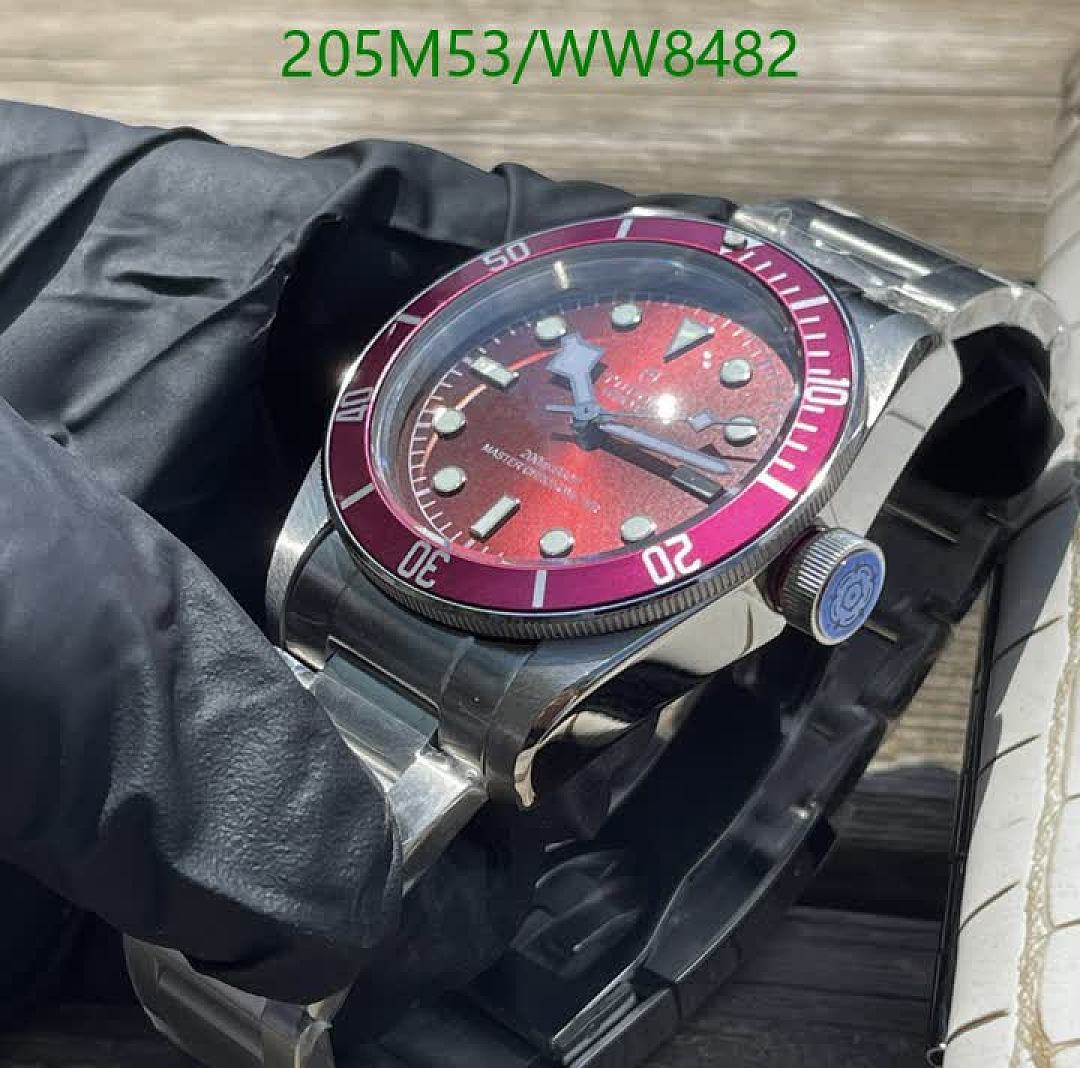 Tudor-Watch-Mirror Quality Code: WW8482 $: 205USD