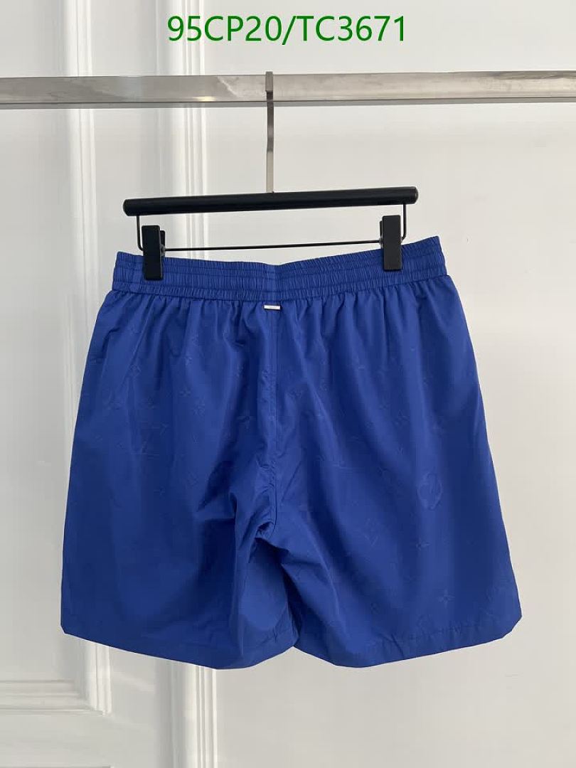 LV-Clothing Code: TC3671 $: 95USD