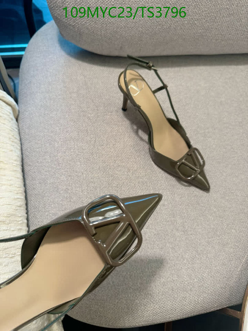 Valentino-Women Shoes Code: TS3796 $: 109USD