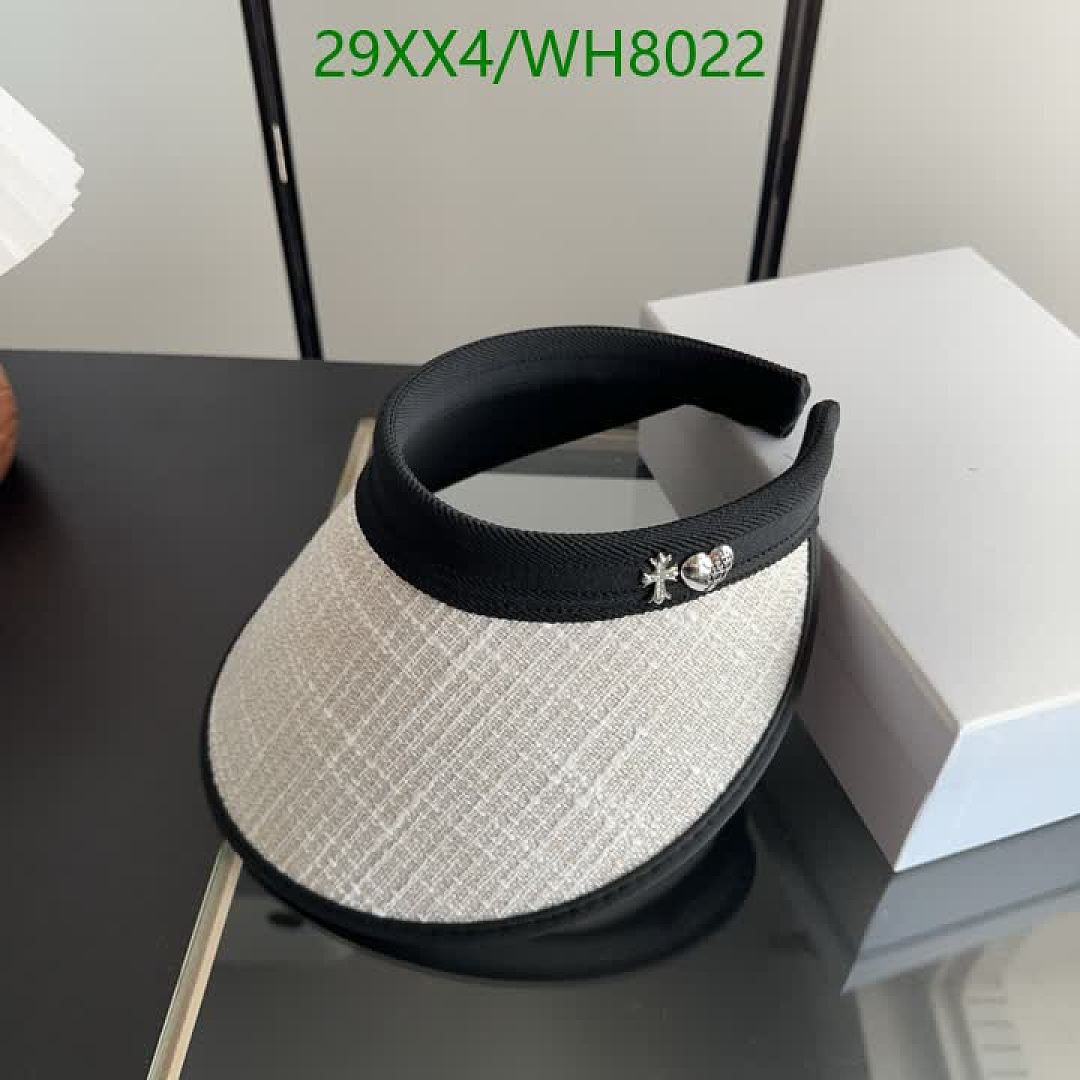 Chrome Hearts-Cap(Hat) Code: WH8022 $: 29USD