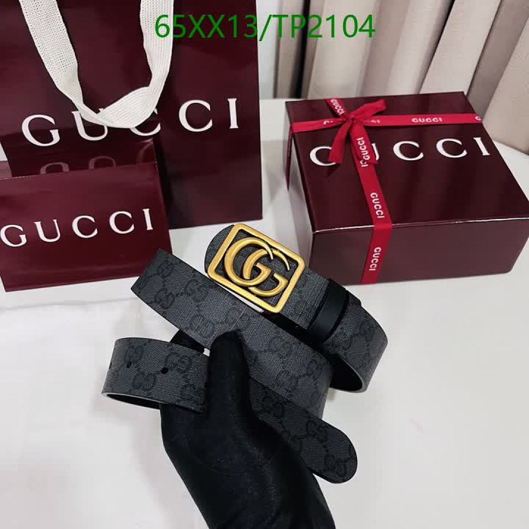 Gucci-Belts Code: TP2104 $: 65USD