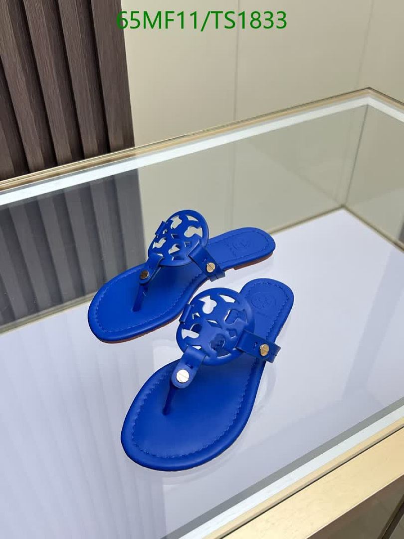 Tory Burch-Women Shoes Code: TS1833 $: 65USD