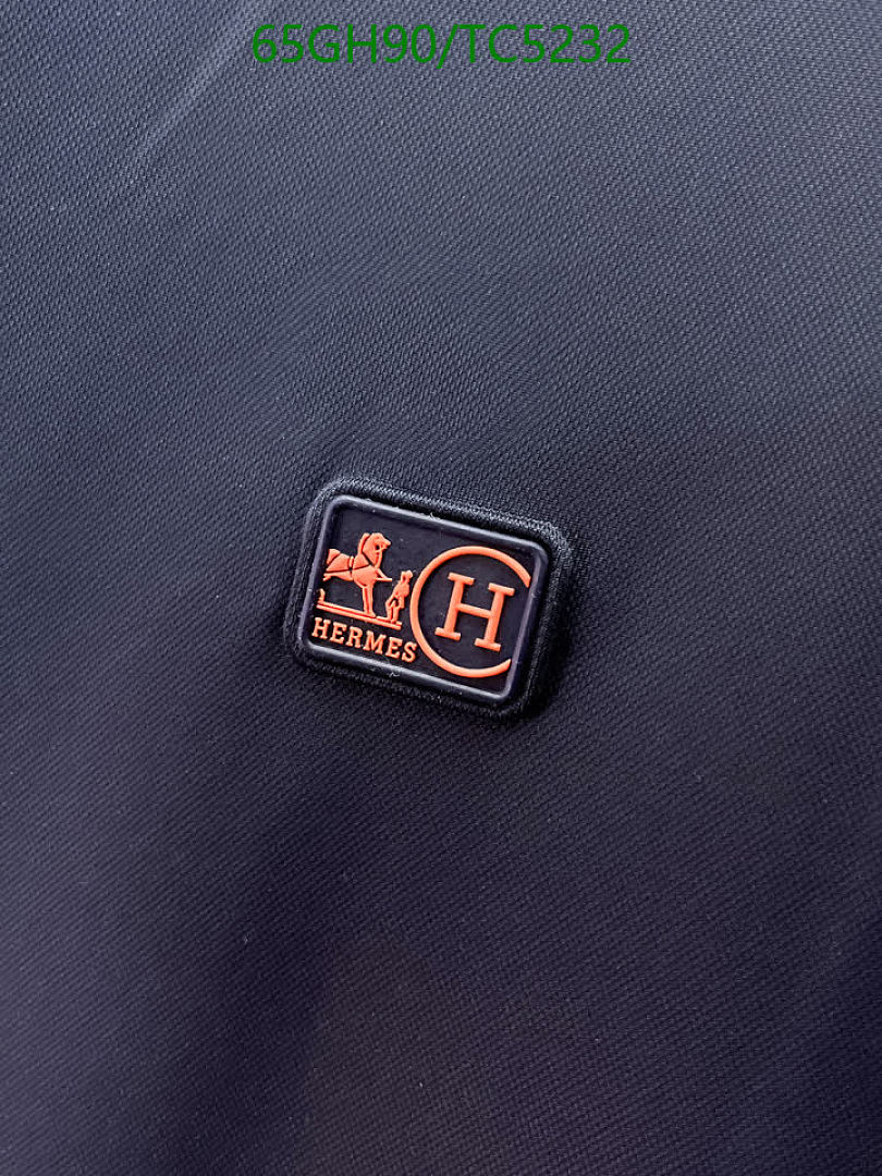 Hermes-Clothing Code: TC5232 $: 65USD