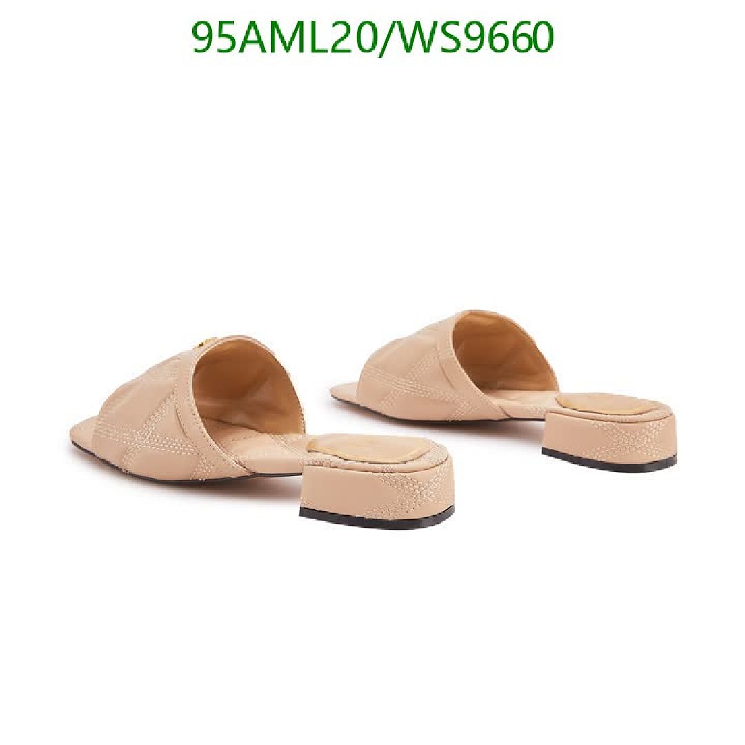 Valentino-Women Shoes Code: WS9660 $: 95USD
