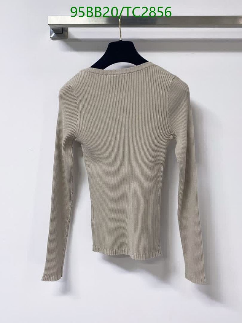 Miu Miu-Clothing Code: TC2856 $: 95USD