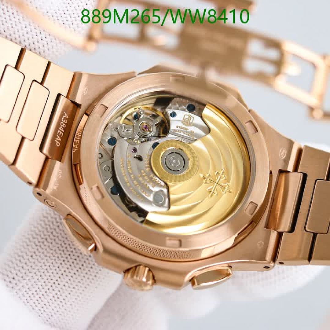 Patek Philippe-Watch-Mirror Quality Code: WW8410 $: 889USD