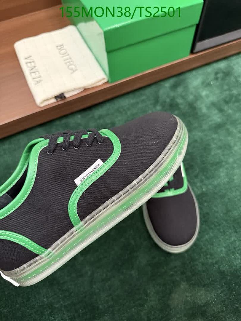 BV-Women Shoes Code: TS2501 $: 155USD