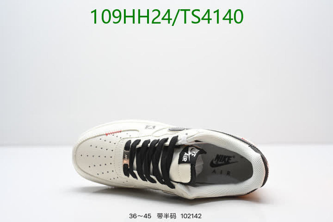 NIKE-Women Shoes Code: TS4140 $: 109USD