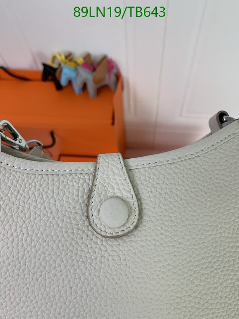 Hermes-Bag-4A Quality Code: TB643 $: 89USD