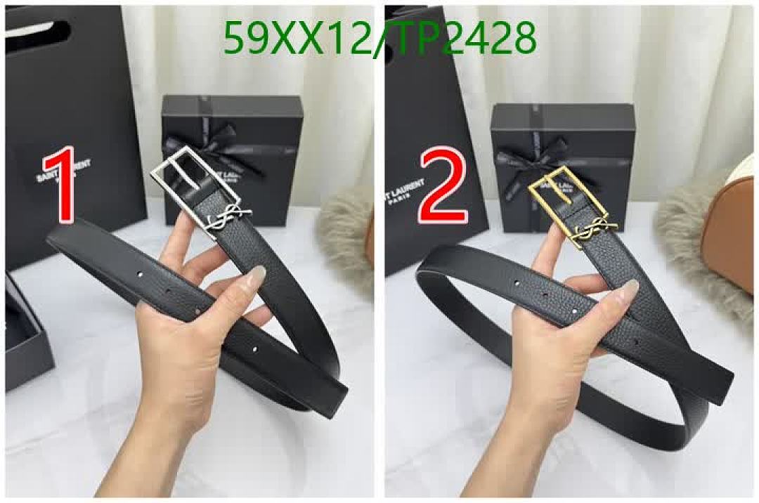 YSL-Belts Code: TP2428 $: 59USD