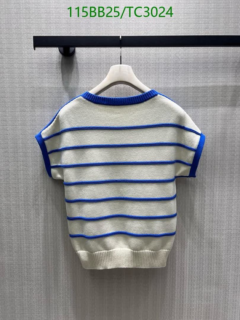LV-Clothing Code: TC3024 $: 115USD
