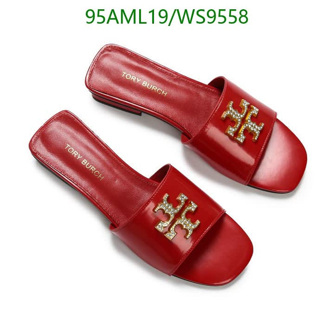 Tory Burch-Men shoes Code: WS9558 $: 95USD