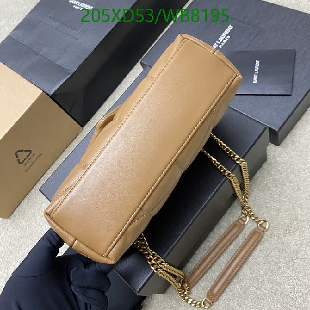YSL-Bag-Mirror Quality Code: WB8195 $: 205USD