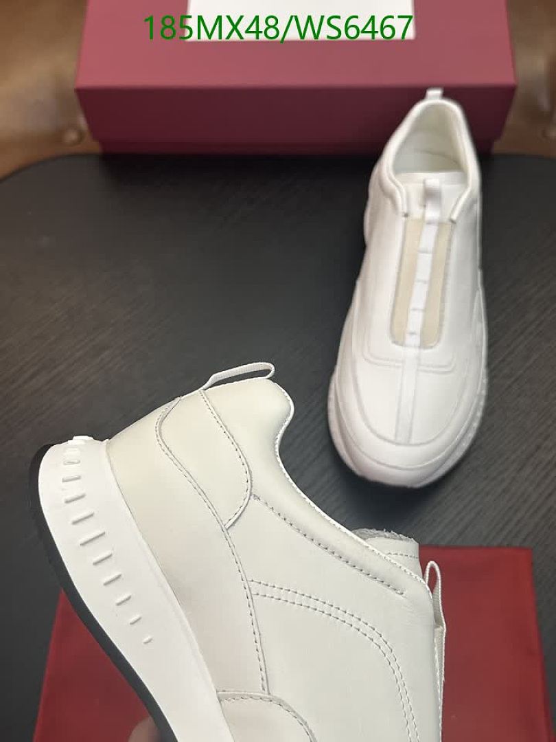 John Lobb-Men shoes Code: WS6467 $: 185USD