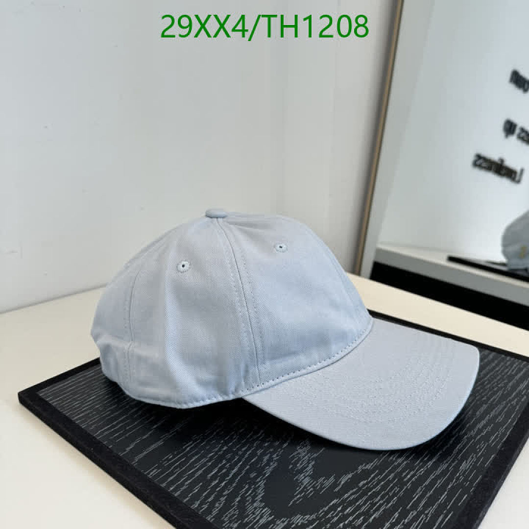 YSL-Cap(Hat) Code: TH1208 $: 29USD