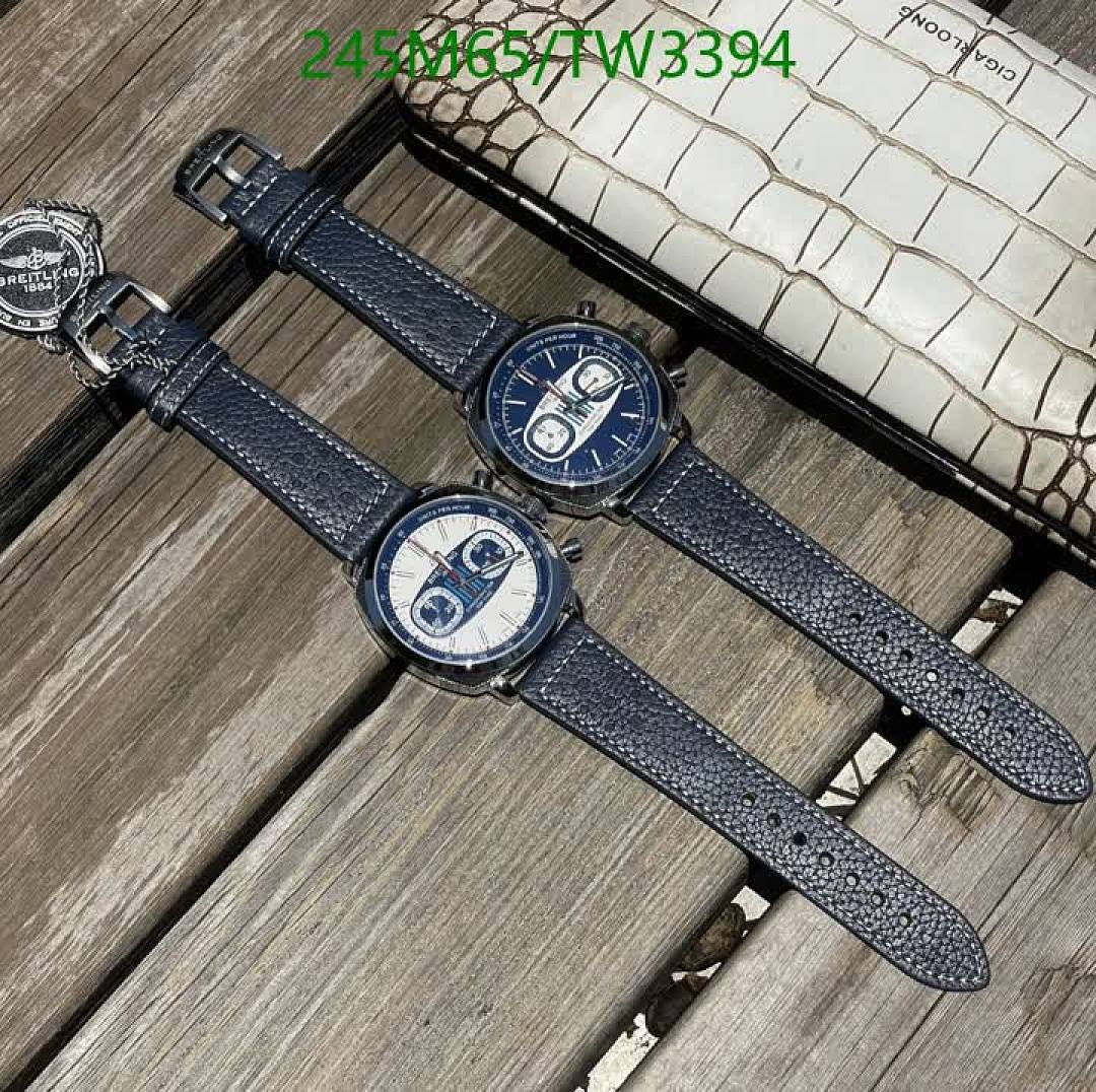 Breitling-Watch-Mirror Quality Code: TW3394 $: 245USD
