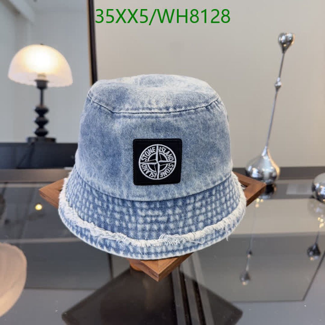 Stone Island-Cap(Hat) Code: WH8128 $: 35USD