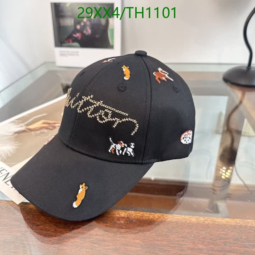LV-Cap(Hat) Code: TH1101 $: 29USD