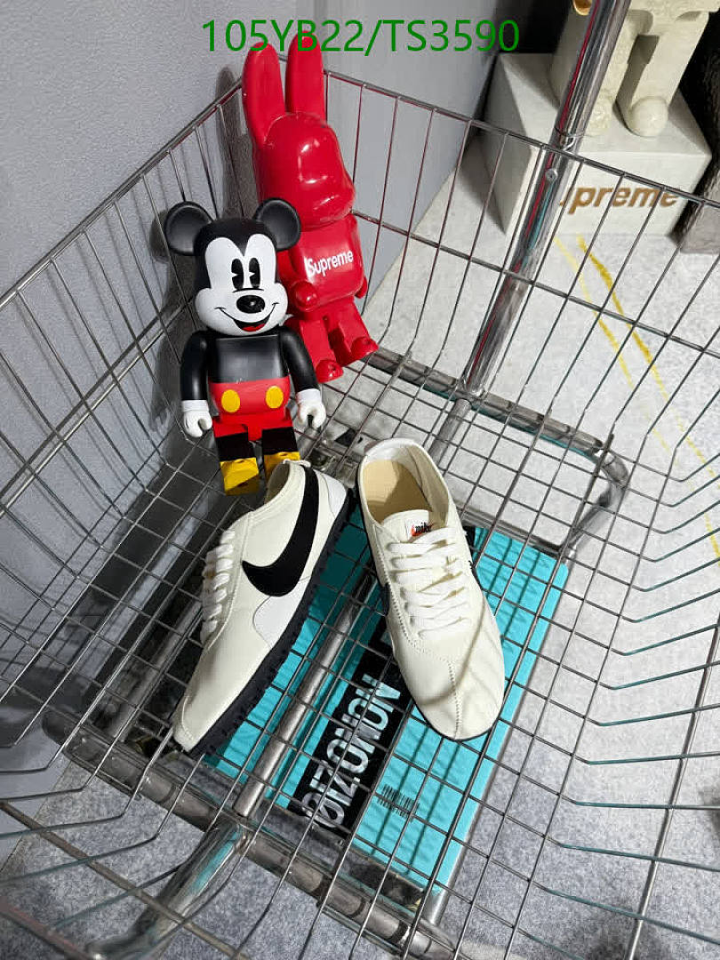 Nike-Men shoes Code: TS3590 $: 105USD