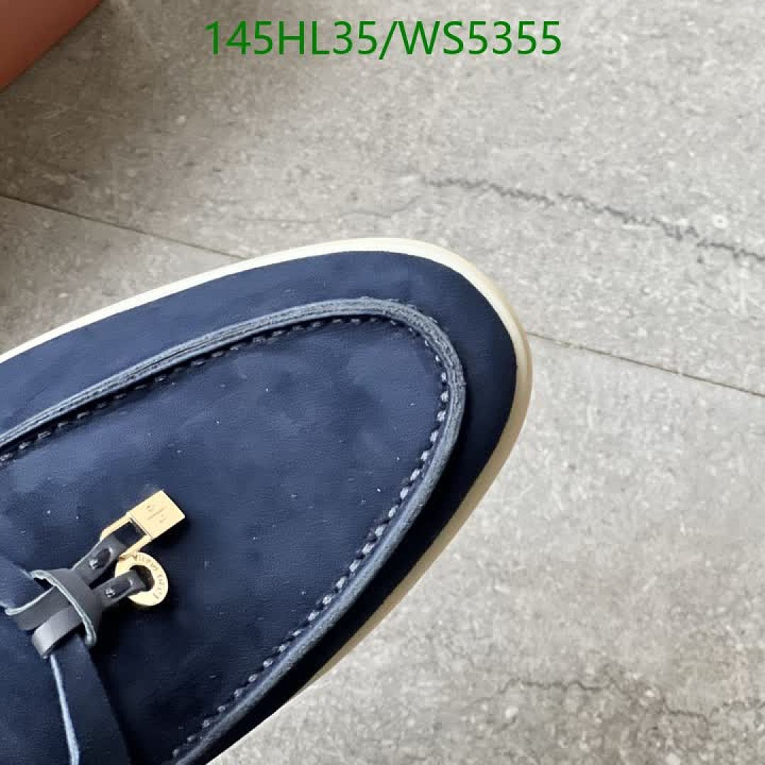 Loro Piana-Women Shoes Code: WS5355 $: 145USD