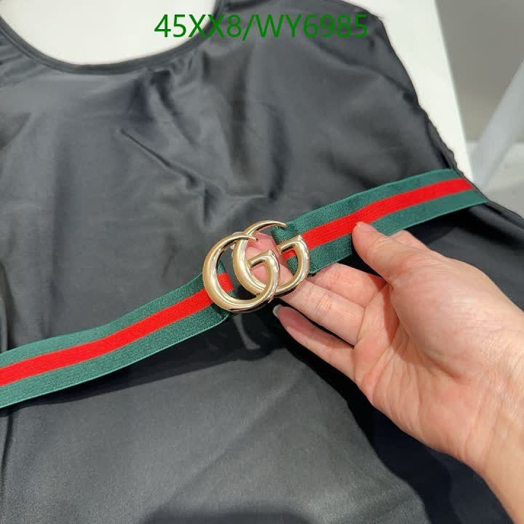 GUCCI-Swimsuit Code: WY6985 $: 45USD