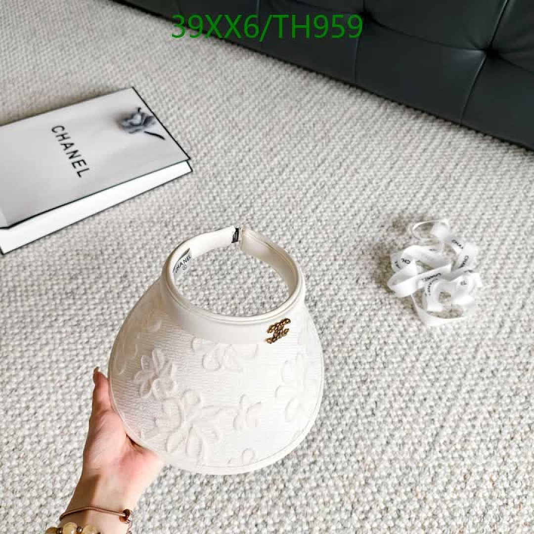 Chanel-Cap(Hat) Code: TH959 $: 39USD