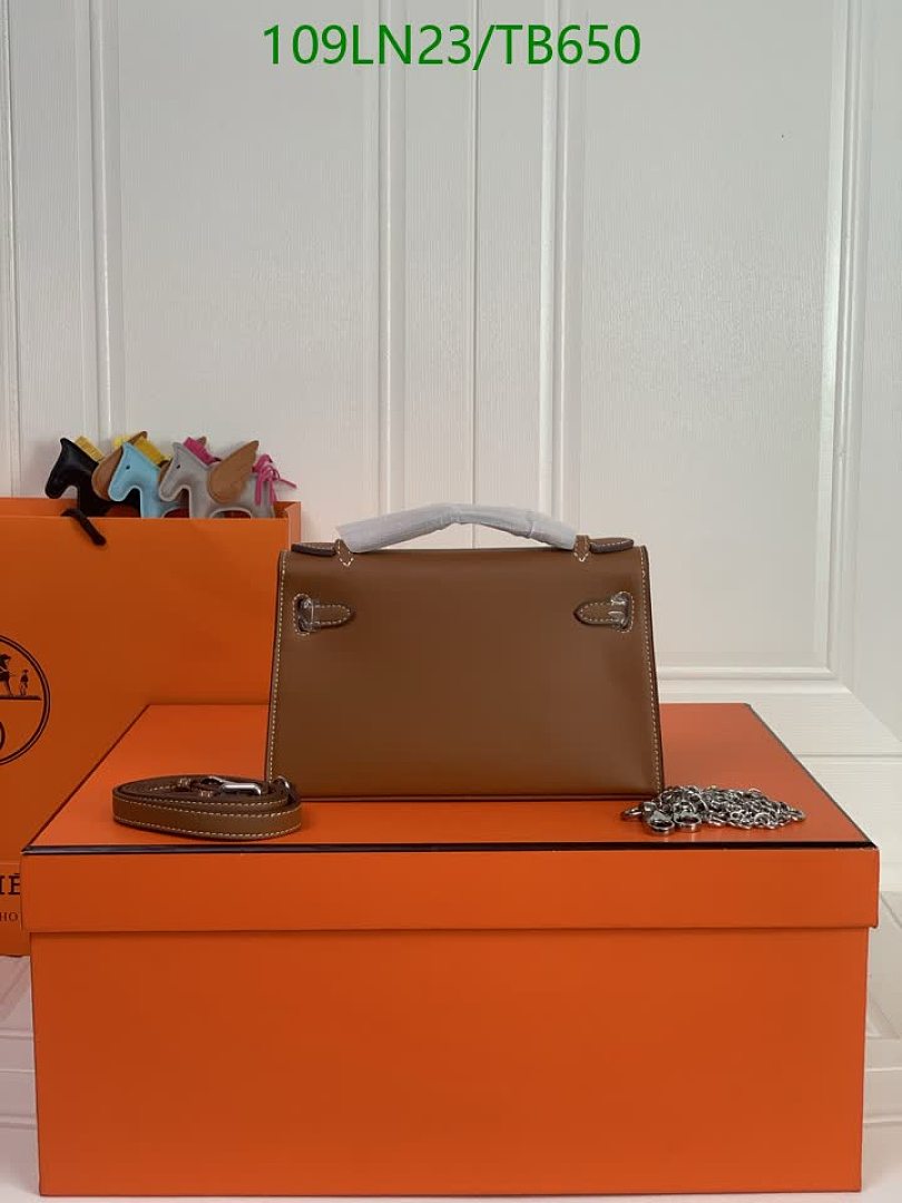 Hermes-Bag-4A Quality Code: TB650 $: 109USD