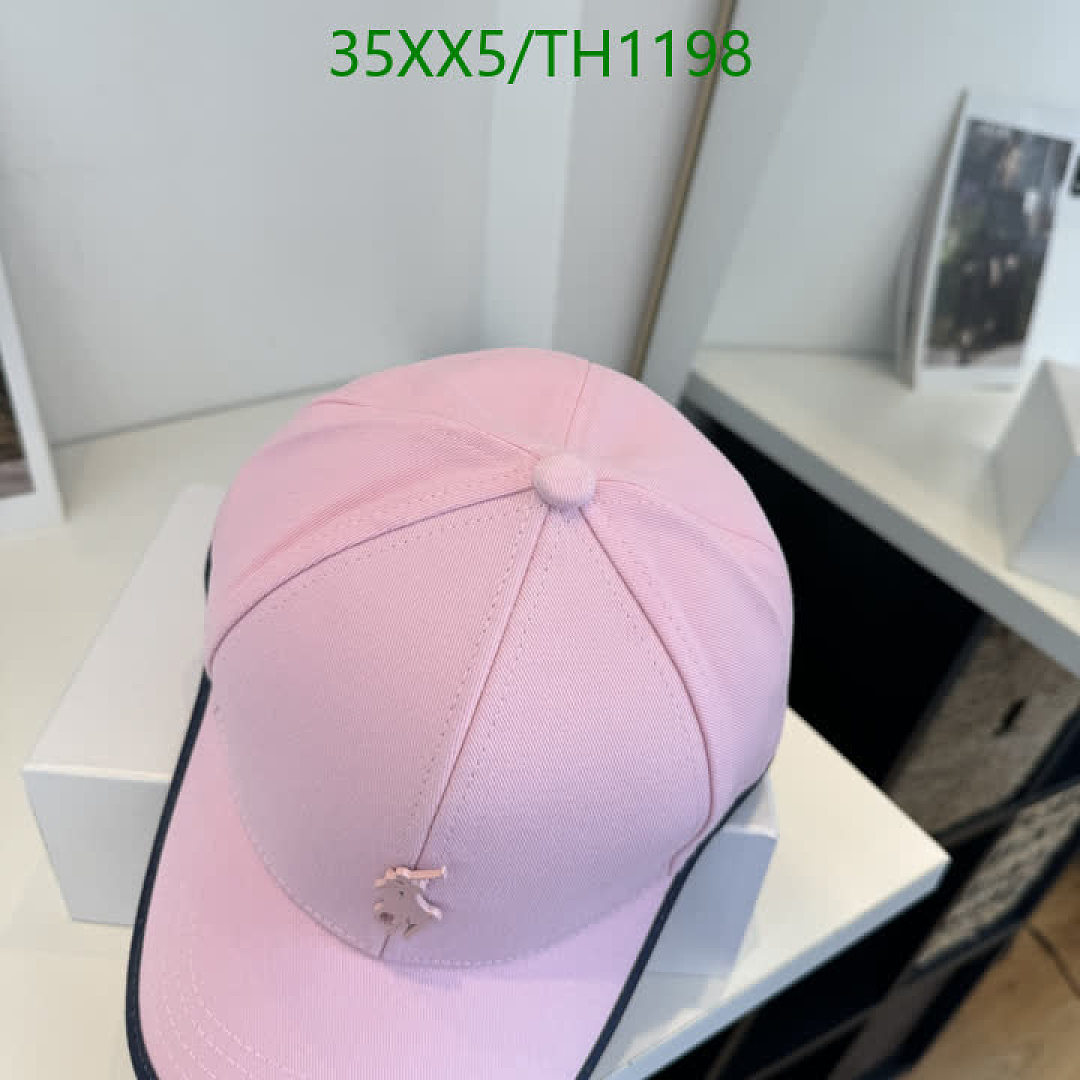 Ralph Lauren-Cap(Hat) Code: TH1198 $: 35USD