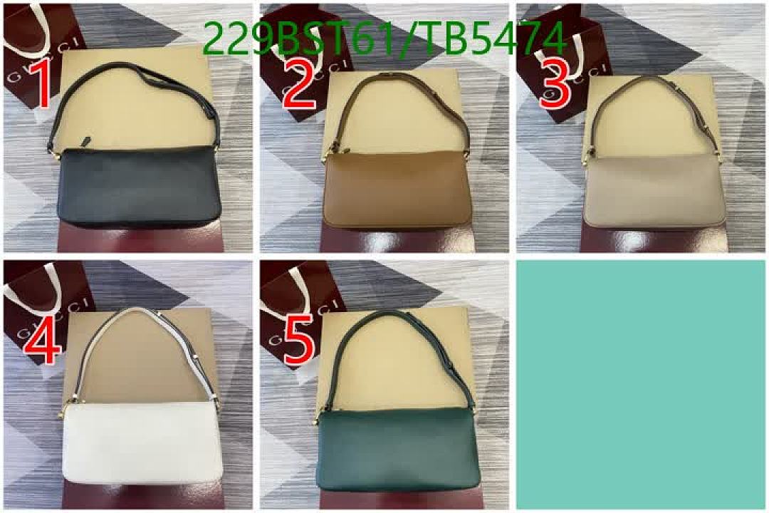 Gucci-Bag-Mirror Quality Code: TB5474 $: 229USD