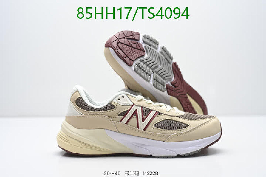 New Balance-Men shoes Code: TS4094 $: 85USD