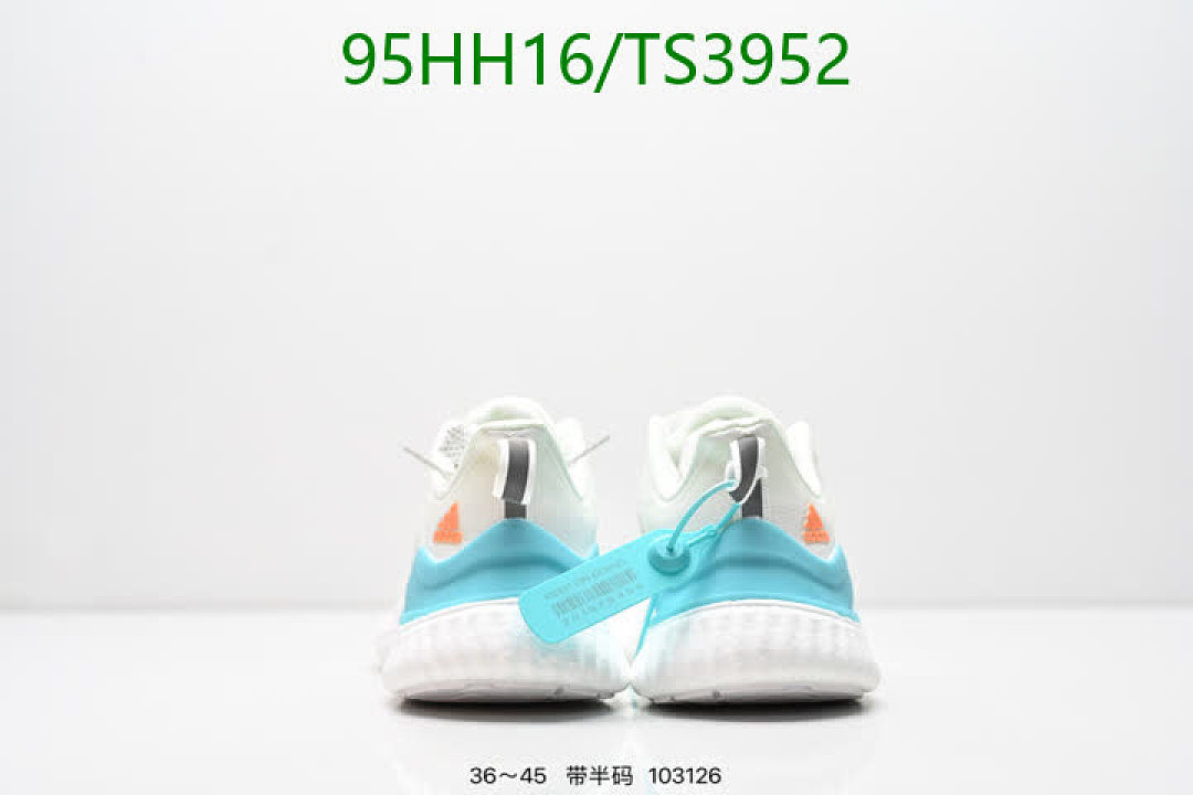 Adidas-Women Shoes Code: TS3952 $: 95USD