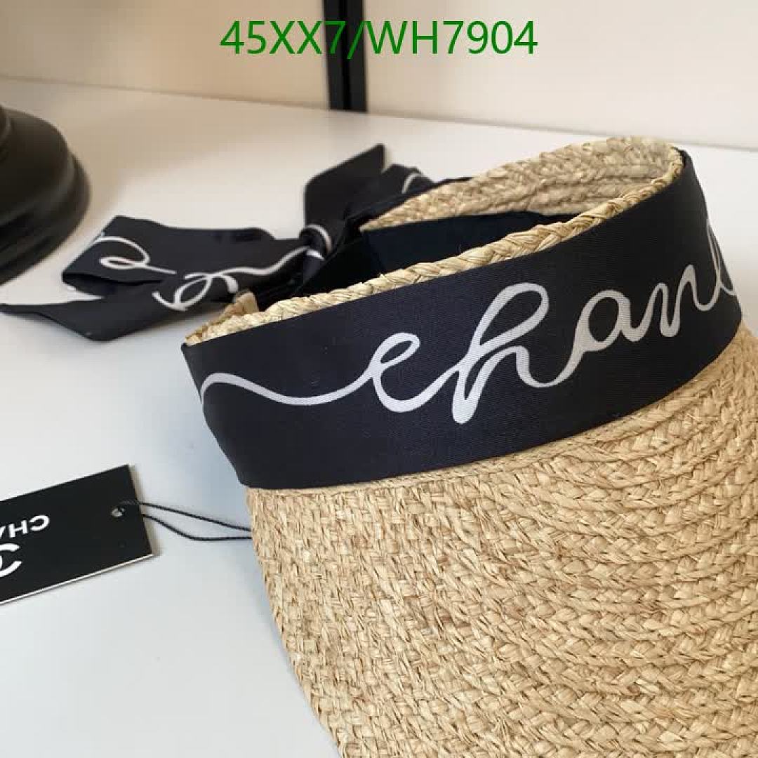 Chanel-Cap(Hat) Code: WH7904 $: 45USD