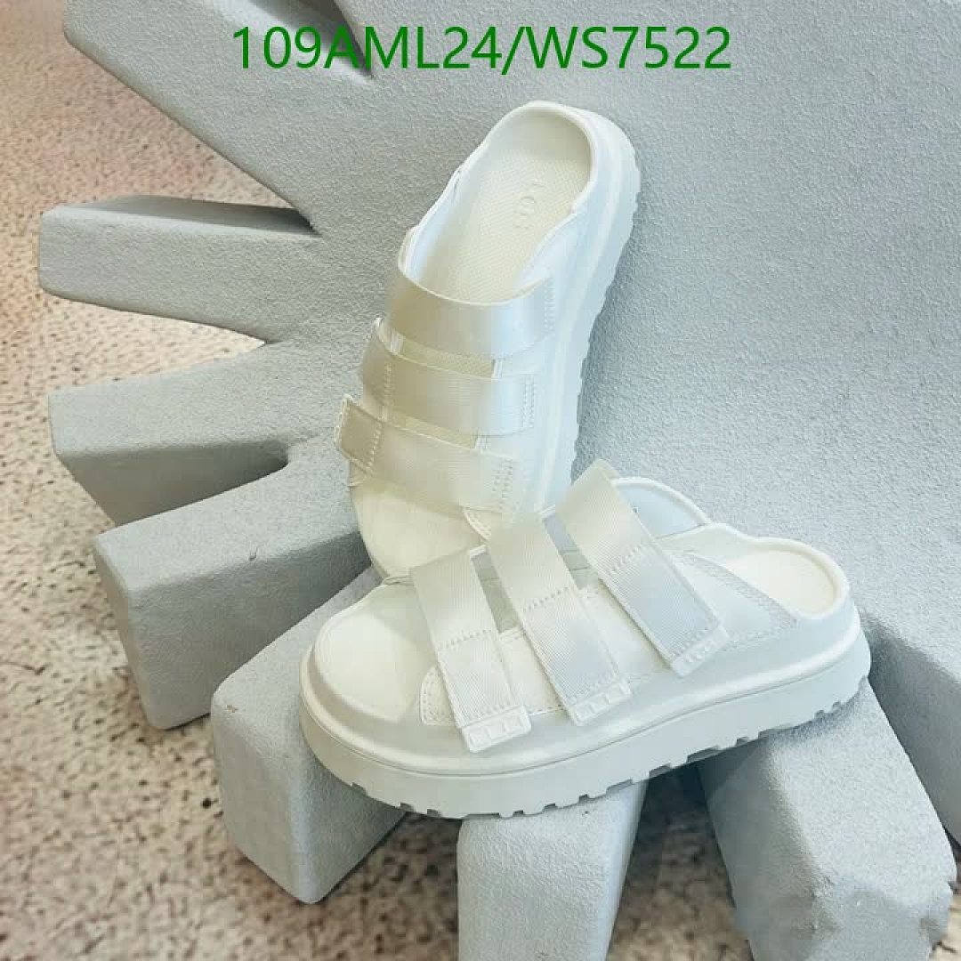 UGG-Women Shoes Code: WS7522 $: 109USD