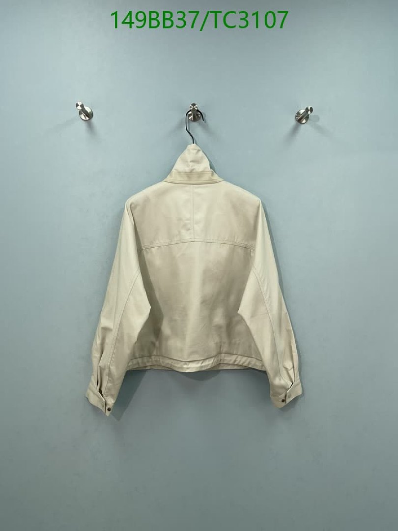 Loewe-Clothing Code: TC3107 $: 149USD