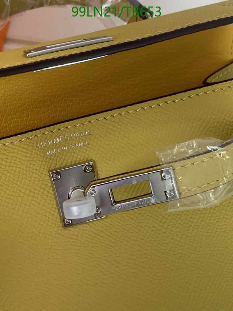 Hermes-Bag-4A Quality Code: TB653 $: 99USD