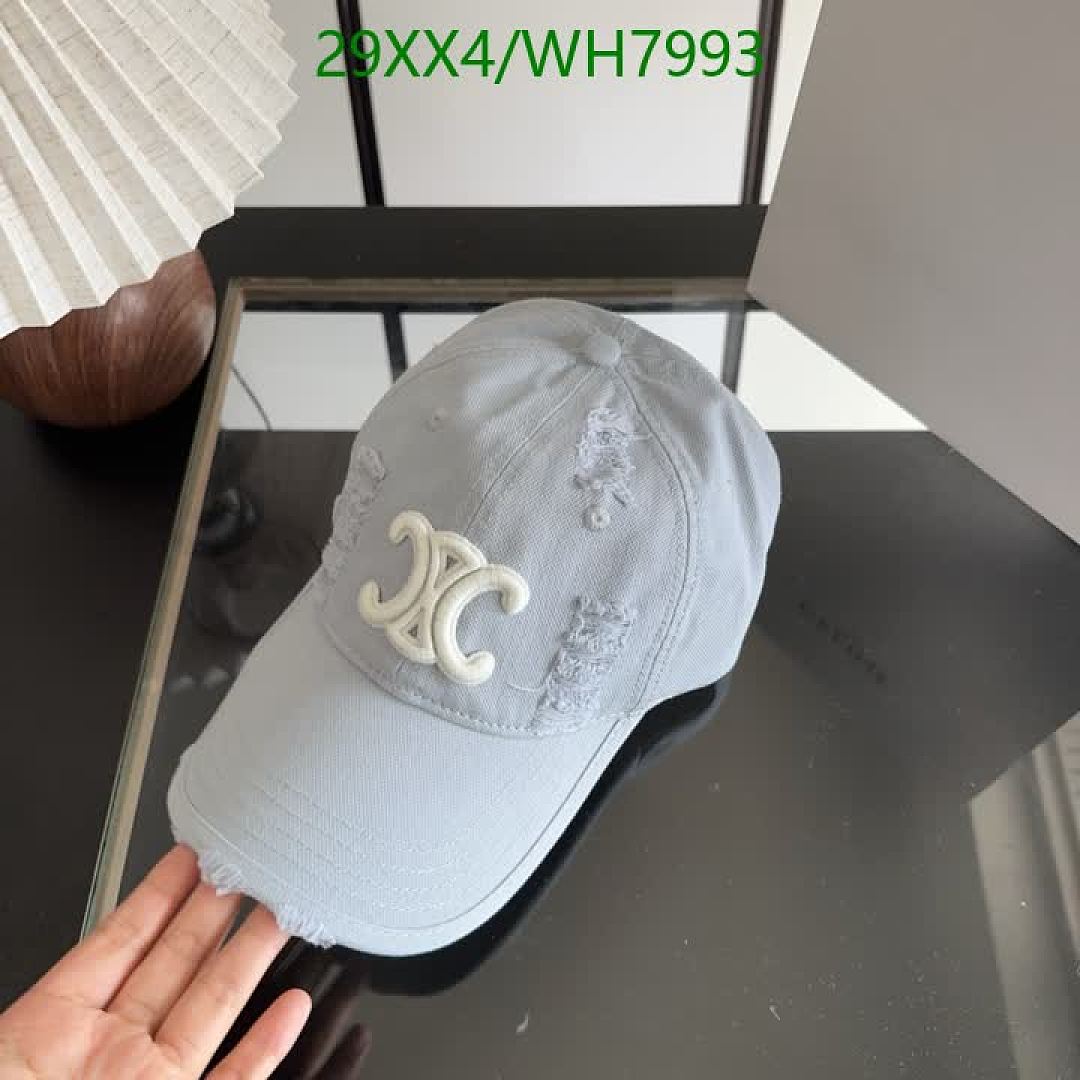 Celine-Cap(Hat) Code: WH7993 $: 29USD