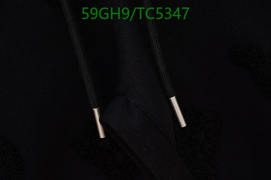 LV-Clothing Code: TC5347 $: 59USD