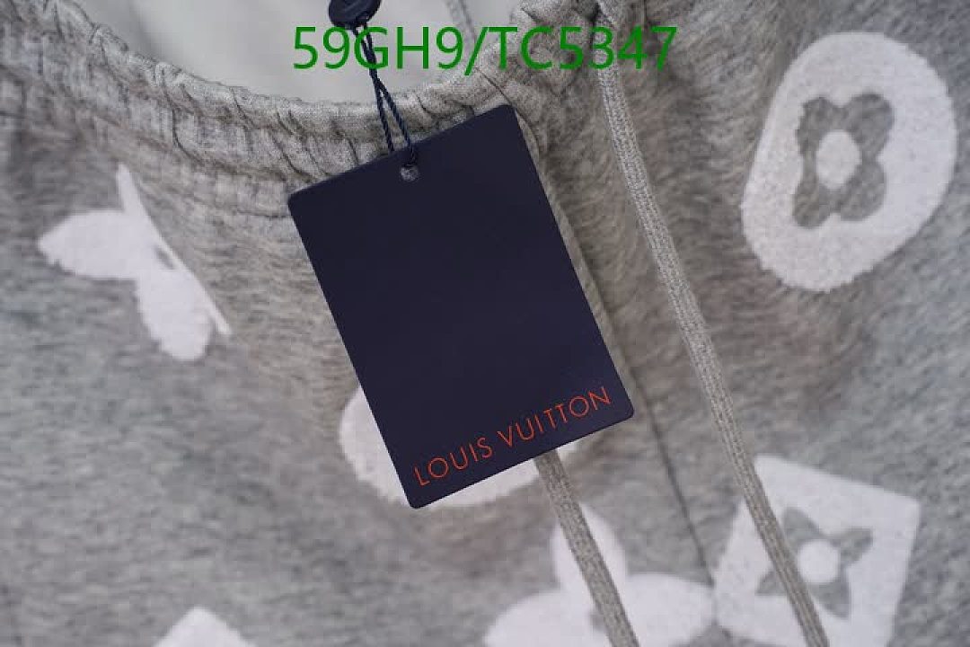 LV-Clothing Code: TC5347 $: 59USD